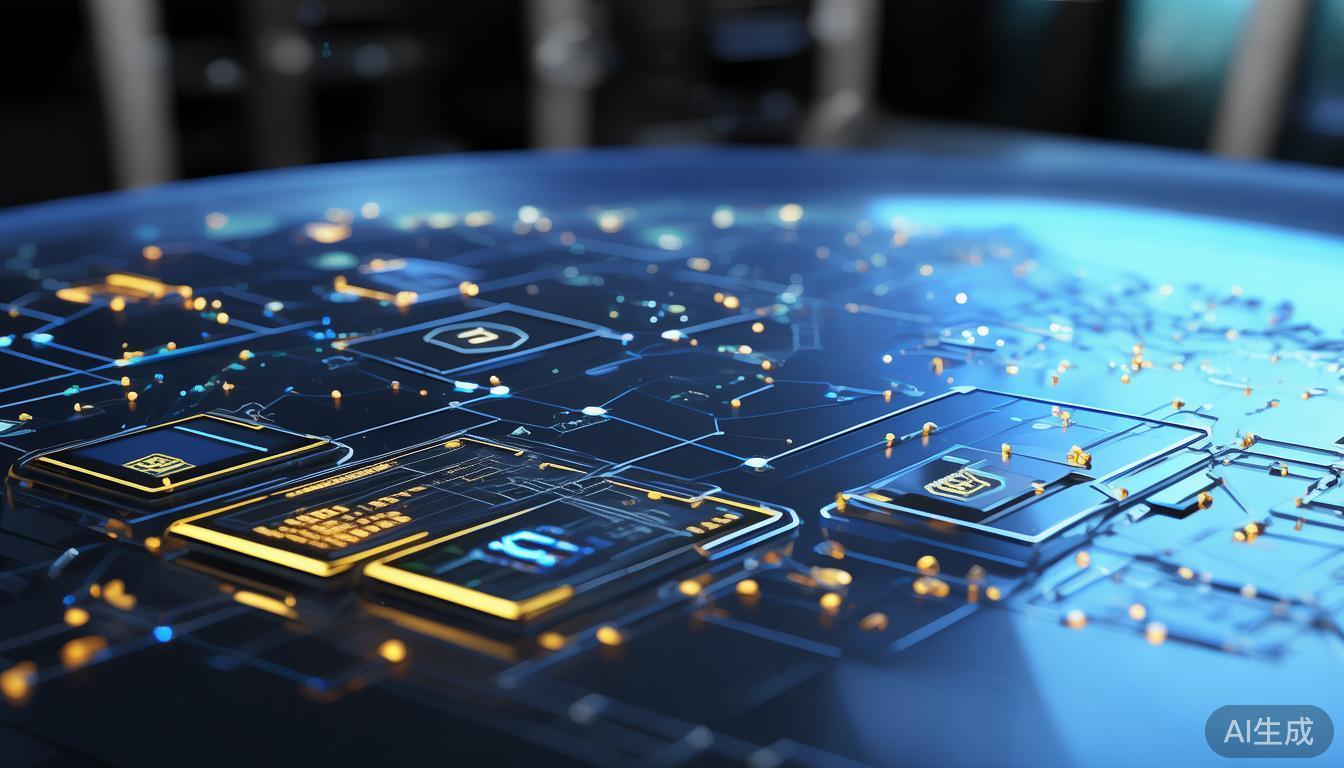 Trust钱包如何重塑信任？私钥自持、去中介化，彻底改变资产掌控方式