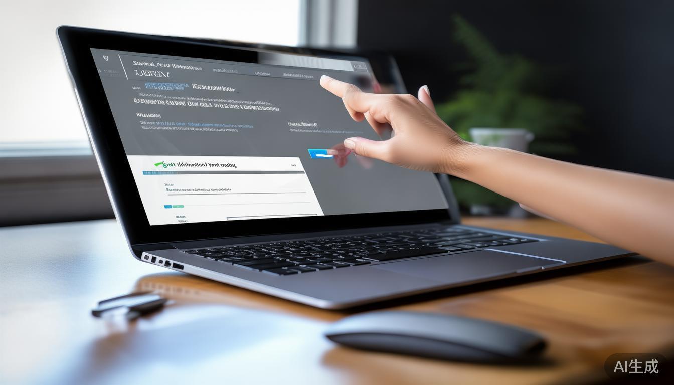 数字货币钱包下载要谨慎！官方渠道及验证方式需注意