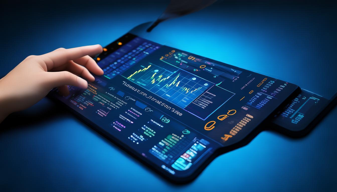 开展投资项目借助Trust Wallet钱包最新版，做好这些很关键