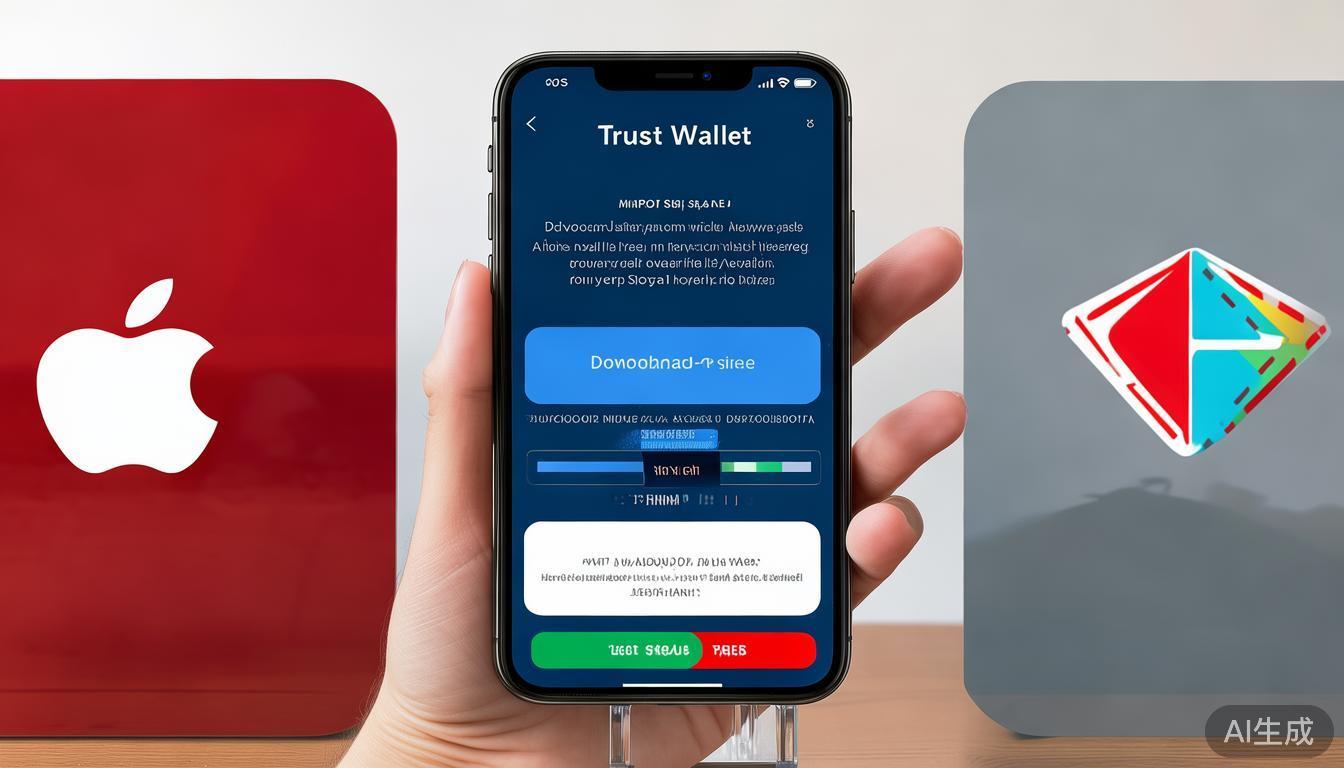 如何下载Trust Wallet并安全备份？_备份安全文件夹_备份下载安装