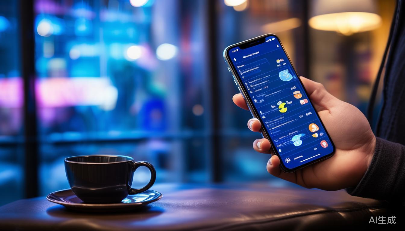 Trust Wallet苹果版受青睐，用户行为分析与使用建议全解析