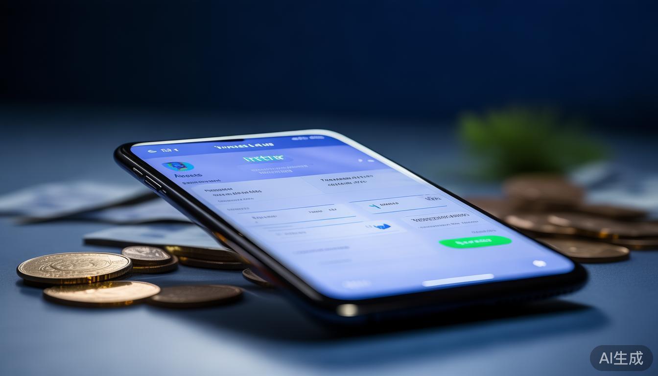 Trust钱包的分布式特点为何吸引使用者？安全与便捷是关键