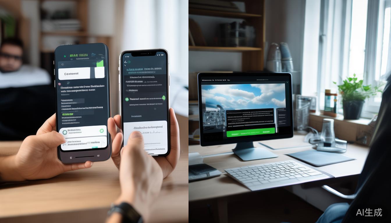 平常老百姓管理数字资产时的心理及需求差异，安全设置两极分化？