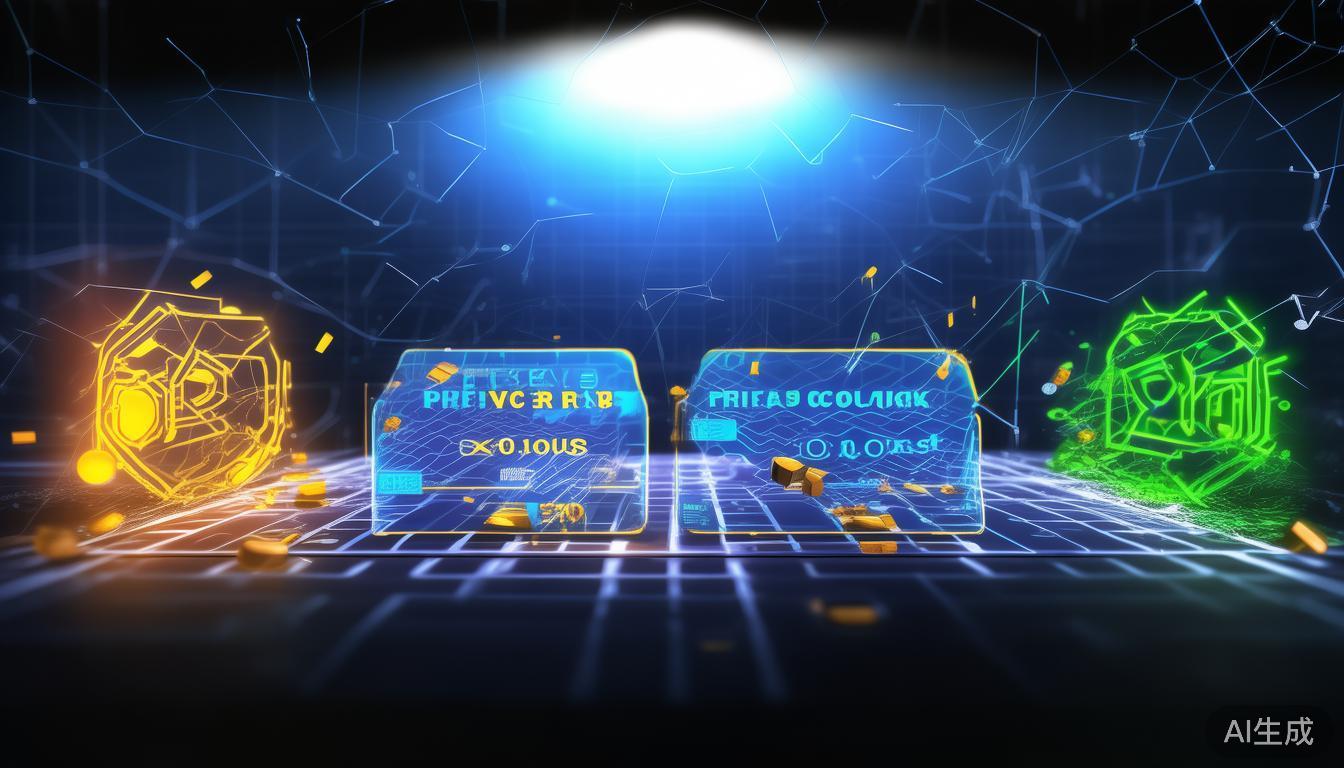 加密用户必看！主流网络手续费差异及对交易的影响？