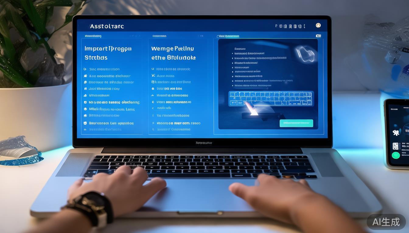深入体验Trust Wallet：其开发文档对新手与开发者价值几何？