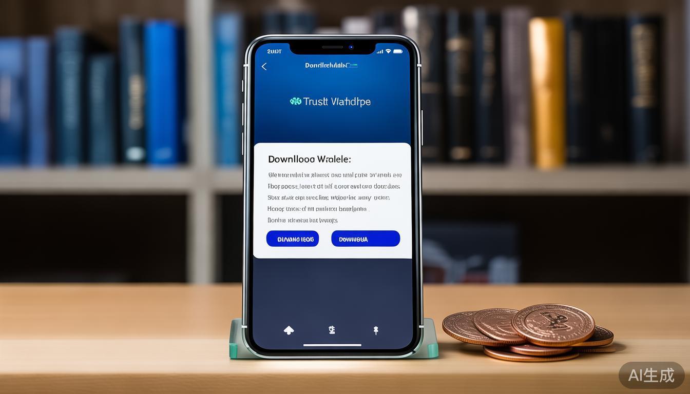 Francisco’s perspective： How he navigated Trust Wallet downloads 下载Trust Wallet需谨慎！避开常见误区，保障资产安全
