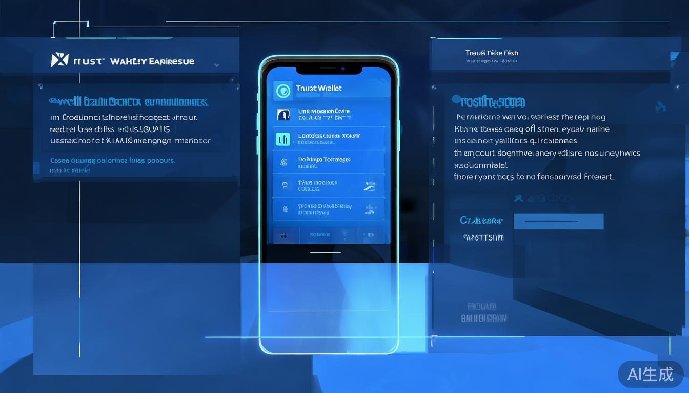加密货币从业者谈Trust Wallet合法性：取决于使用方式与地区监管？