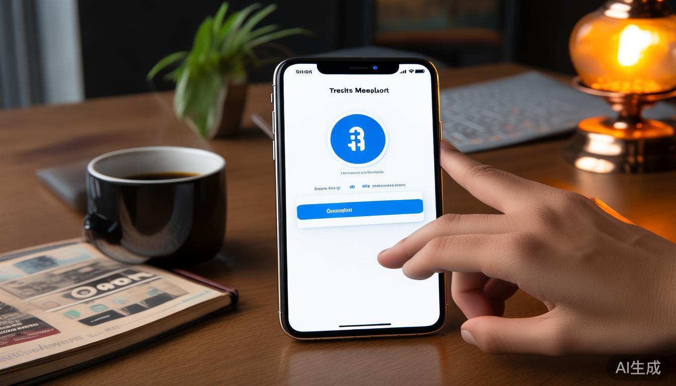 Trust Wallet 的下载方式与用户使用体验_Trust Wallet 的下载方式与用户使用体验_Trust Wallet 的下载方式与用户使用体验