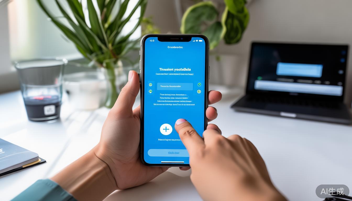 安卓Trust钱包安全下载指南：3步避开陷阱，守护资产安全