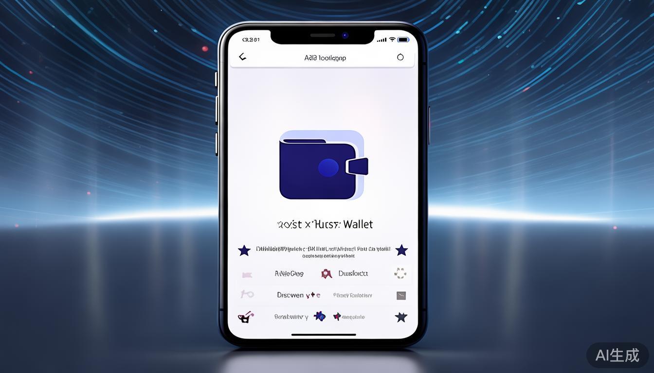 Trust Wallet正版下载指南：如何通过官网安全获取，避免资产损失风险？