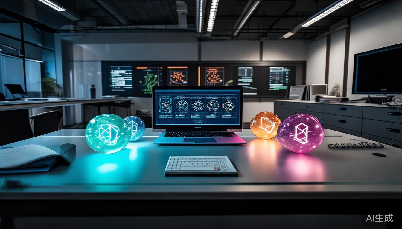 以太坊资产指南：分清ETH、WETH、stETH，轻松管理你的加密货币