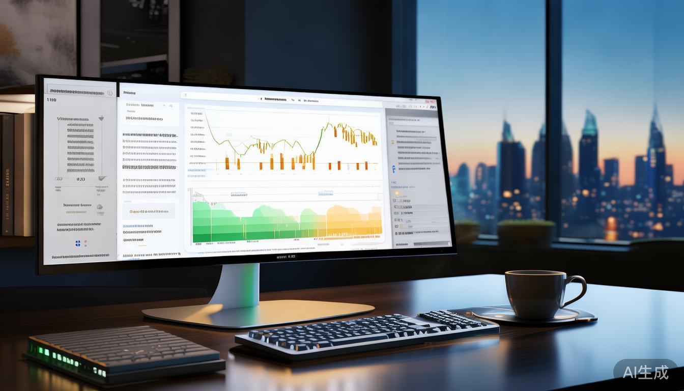 Trust官方版使用历程回顾：从整合资产到稳步增值，我的财务增长关键体会