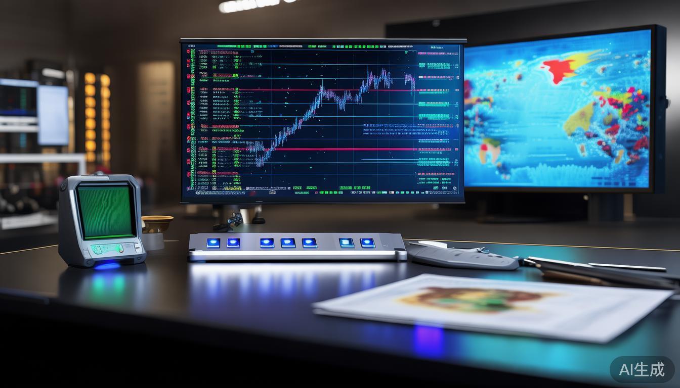 Trust Wallet 合规审核流程：保障平台安全与用户利益的关键举措