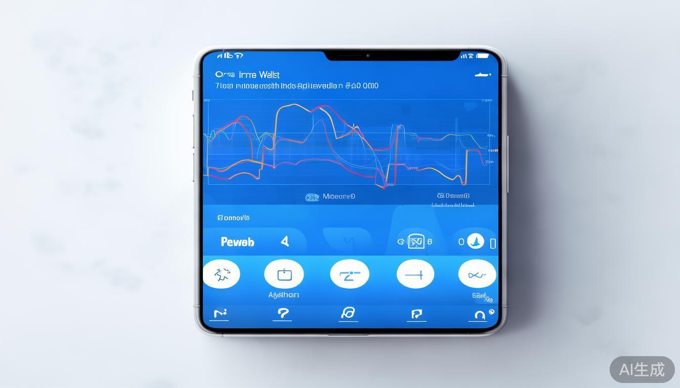 Trust Wallet官方APP：提升投资组合效率，实时追踪行情变化