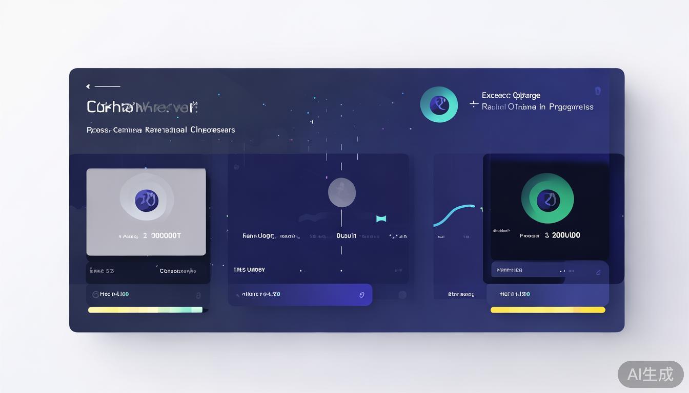 加密货币爱好者必看！Trust Wallet如何提升交易效率？