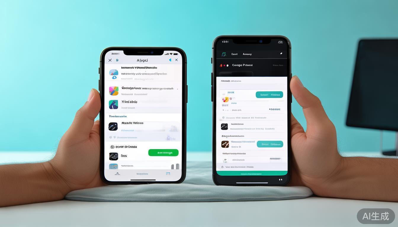 加密货币从业者提醒：选对Trust Wallet下载渠道，守护资产安全