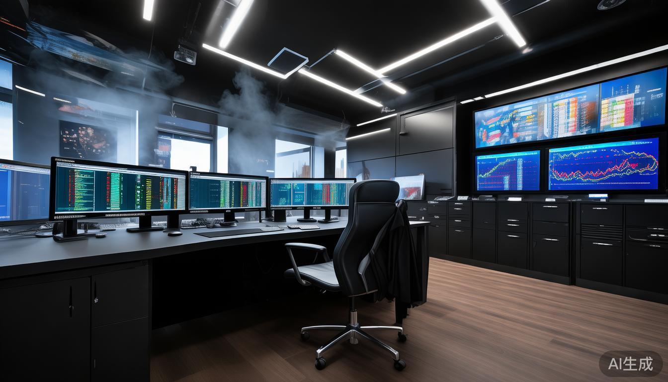 加密货币钱包恢复服务：资金流动关键环节，安全隐患需留意