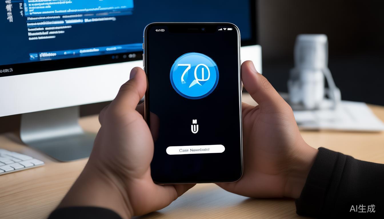 加密货币世界中，保护资产安全，下载正版Trust Wallet需谨慎