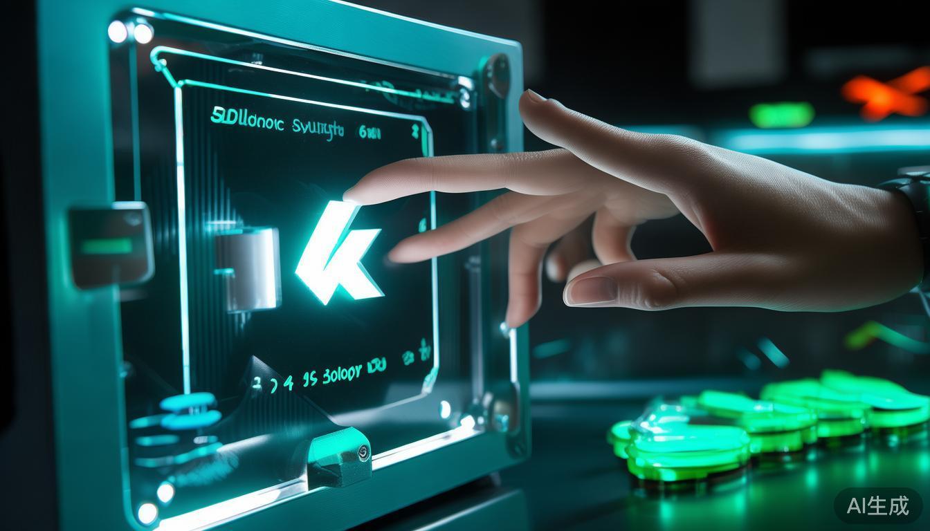 Trust钱包深度体验：不仅是DeFi入口，更是资产掌控与无缝交易利器