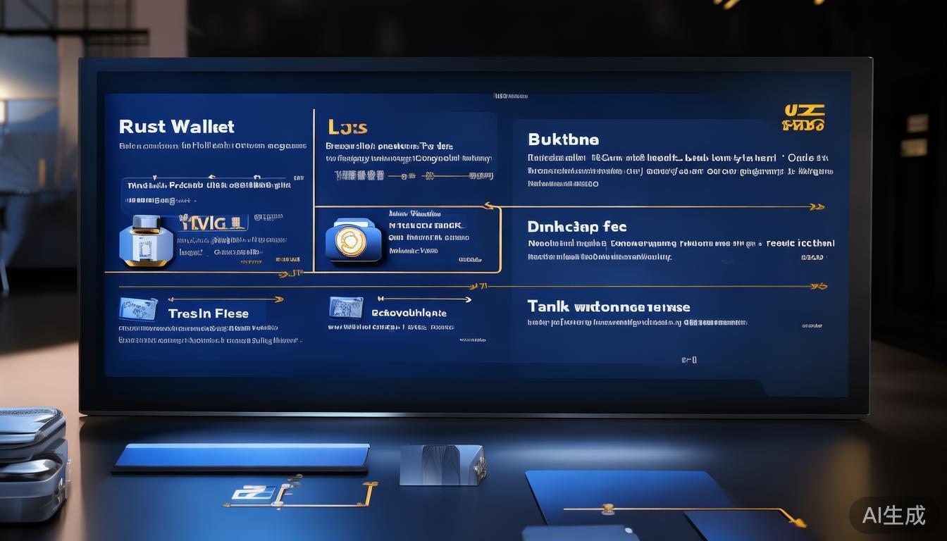 Trust钱包提现手续费详解：如何节省链上矿工费与法币兑换成本？