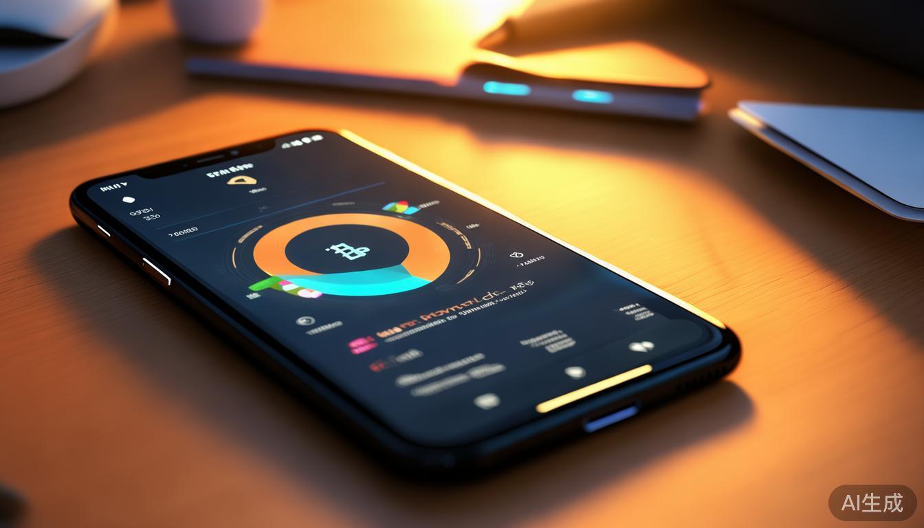 Trust Wallet管理加密资产超得力，一文详解资产存放与交易方法