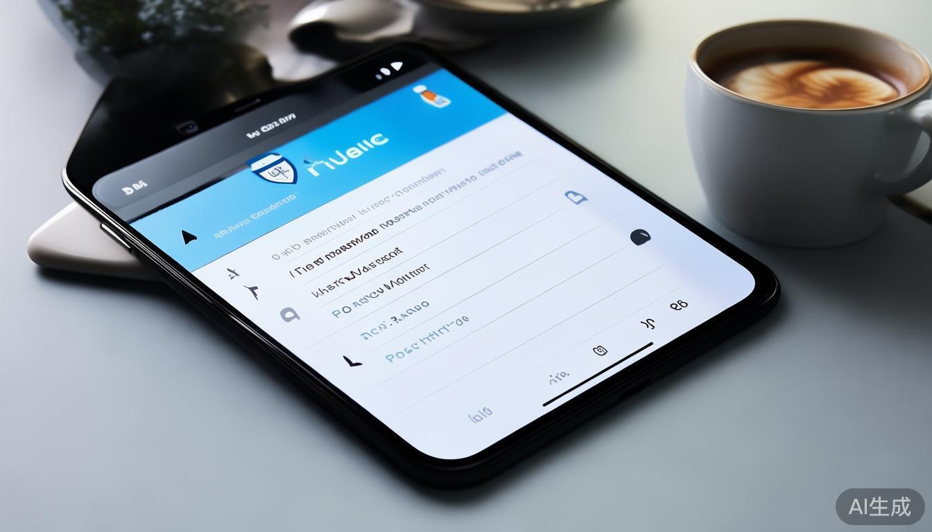 HTC Exodus区块链手机安装Trust Wallet的具体步骤及注意事项