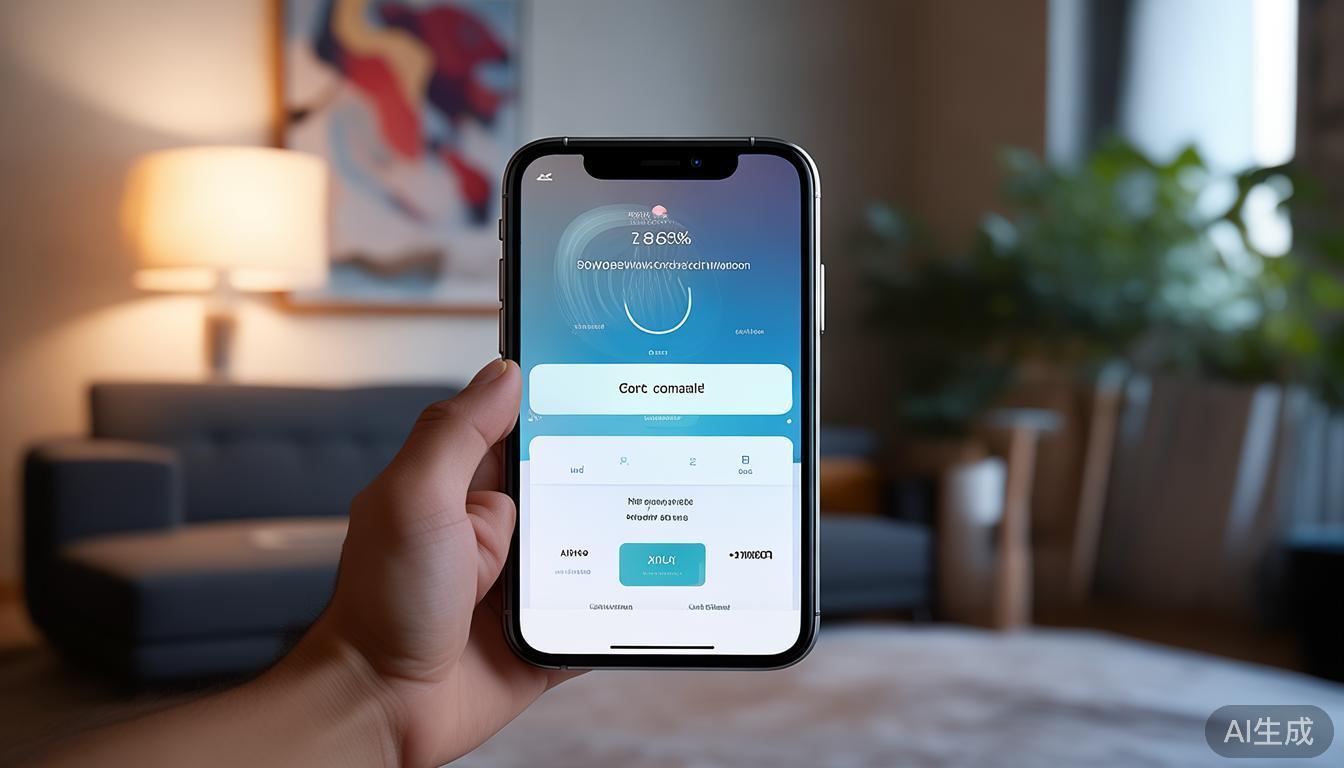 Trust Wallet苹果版：数字资产处理出色，界面简洁交易快