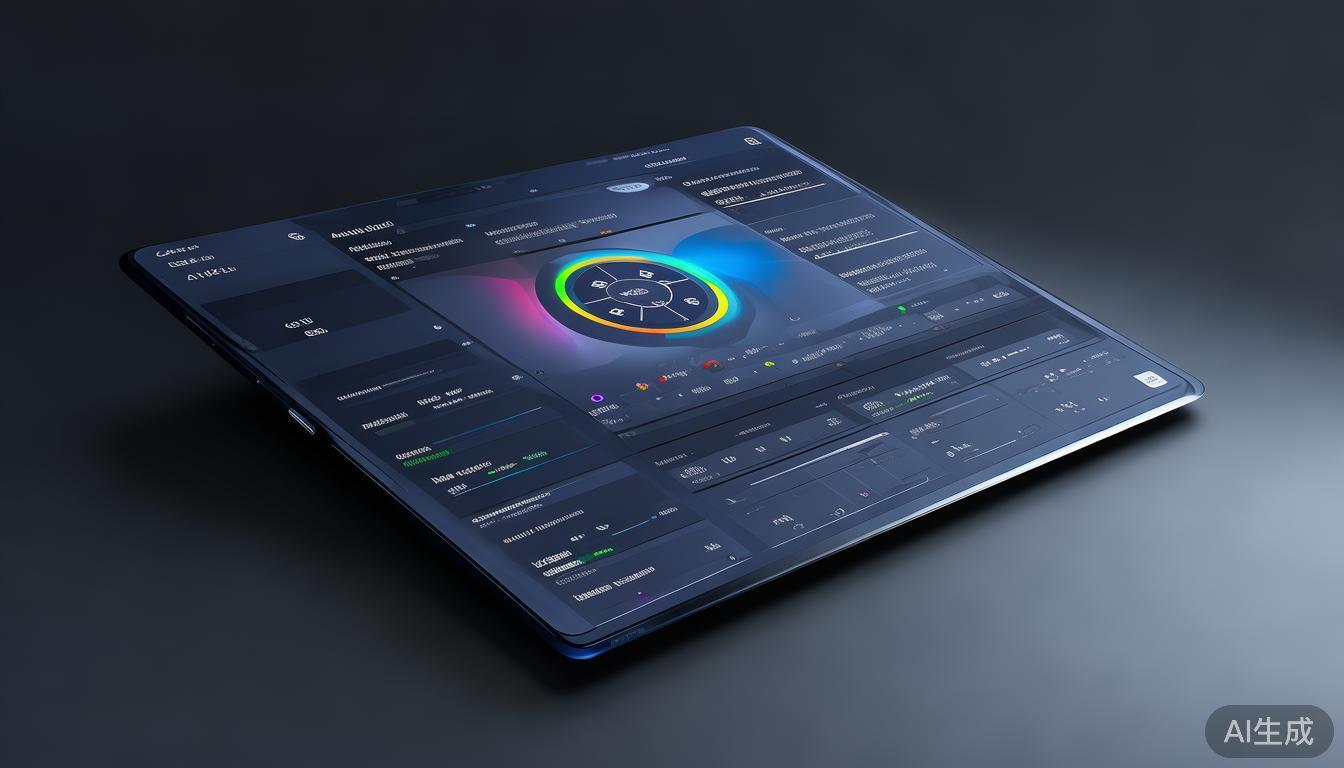 Trust钱包：提供实时市场数据，助用户把握数字资产投资机会