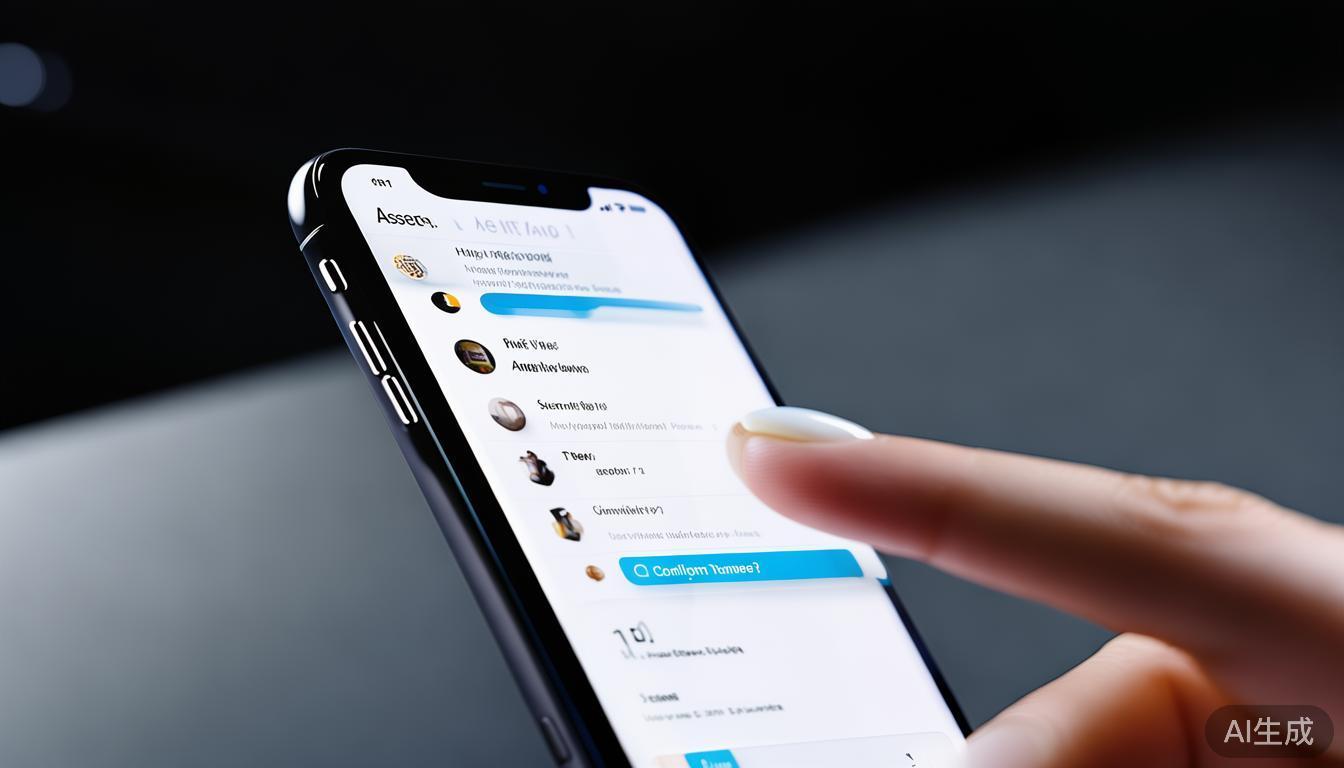 Trust Wallet苹果版如何添加与删除资产？操作方法详解