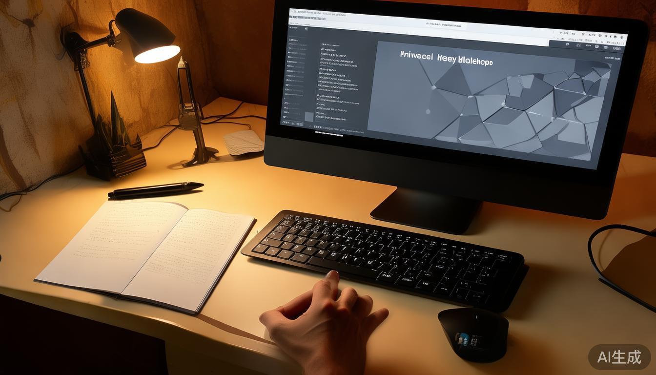 数字资产使用者必知！Trust Wallet钱包官网安全防范重点