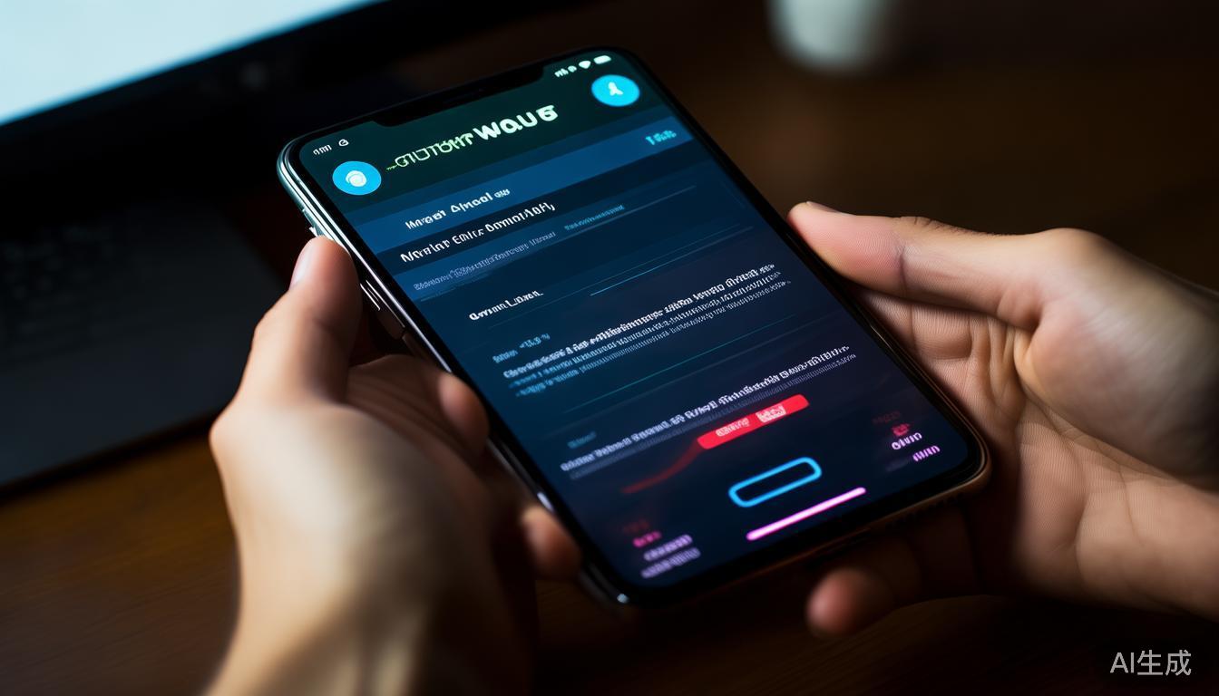 Trust Wallet价格监控及风险评估功能对iOS用户资产安全管理至关重要