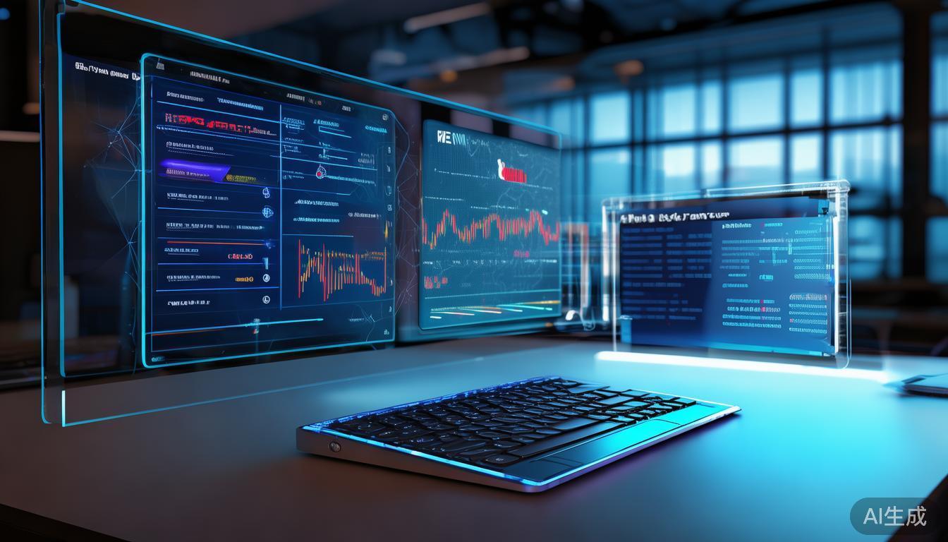 今日数字资产管理必知：Trust Wallet最新版助力资产配置