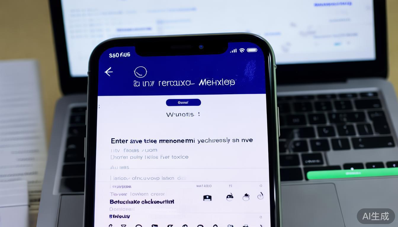 加密货币世界：假冒Trust Wallet致资产归零，验证方法请查收