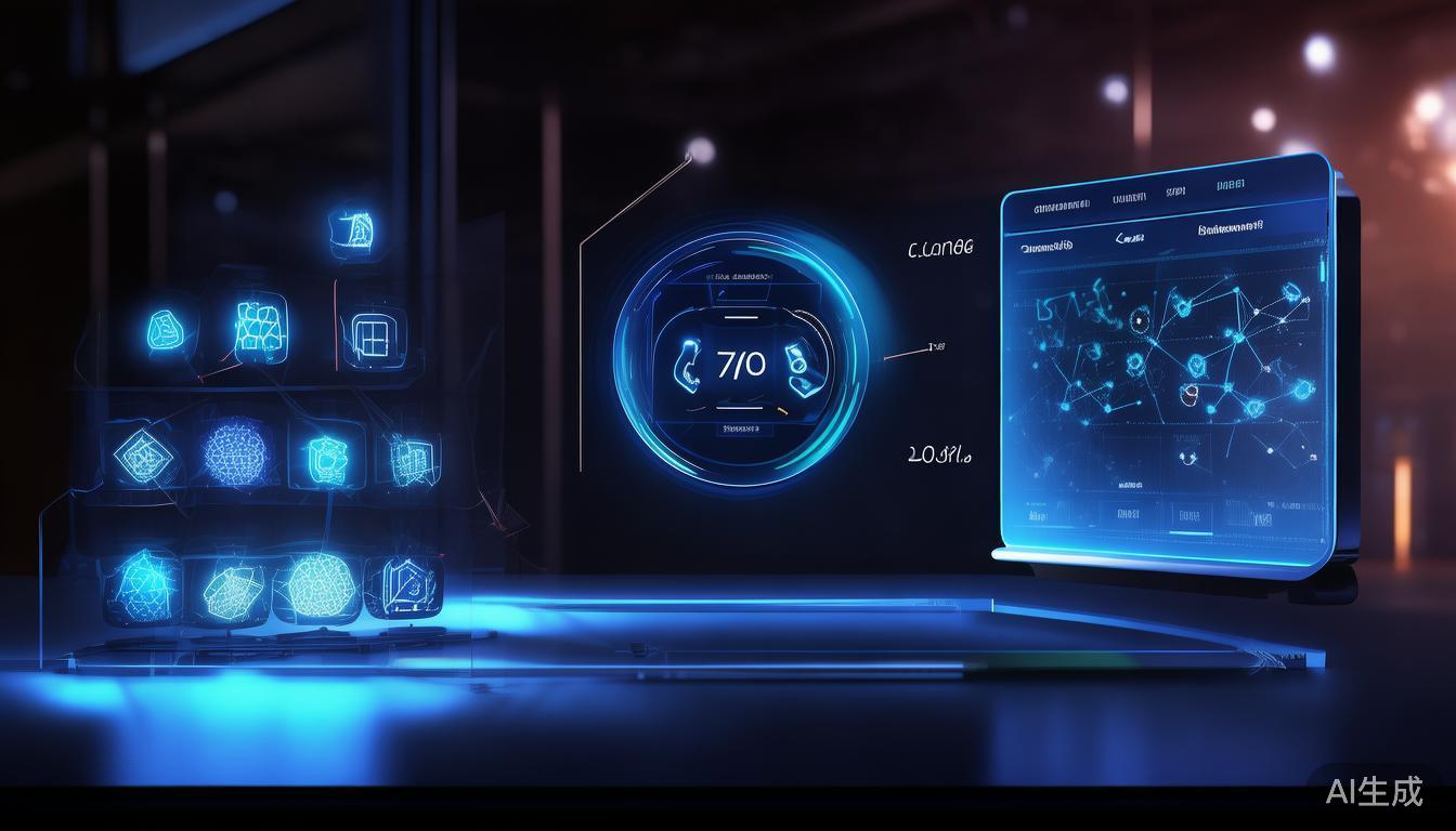 资产管理与交易效率提升！MPC技术引入及跨链交互升级要点