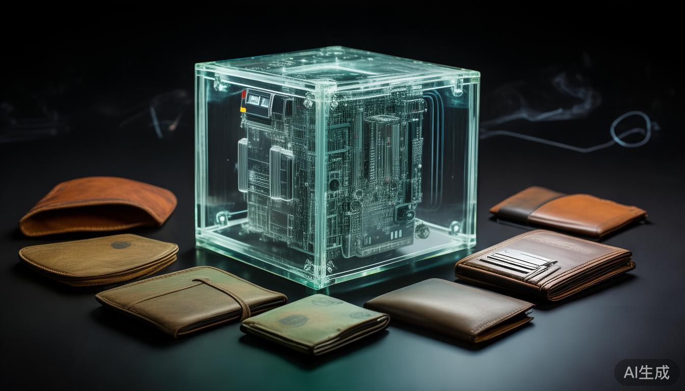 Trust Wallet开源与否？关乎安全透明，更需开发者监督