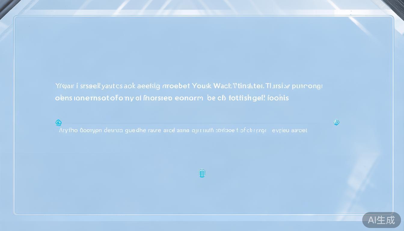 身为加密货币用户，分享Trust Wallet联系客服及下载防问题指南