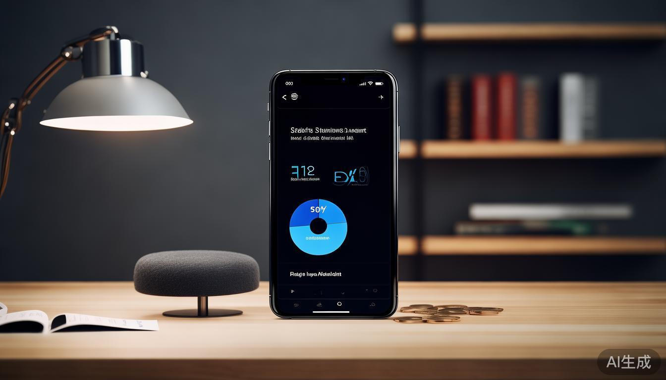 数字资产投资者必看！Trust Wallet苹果版投资策略大揭秘