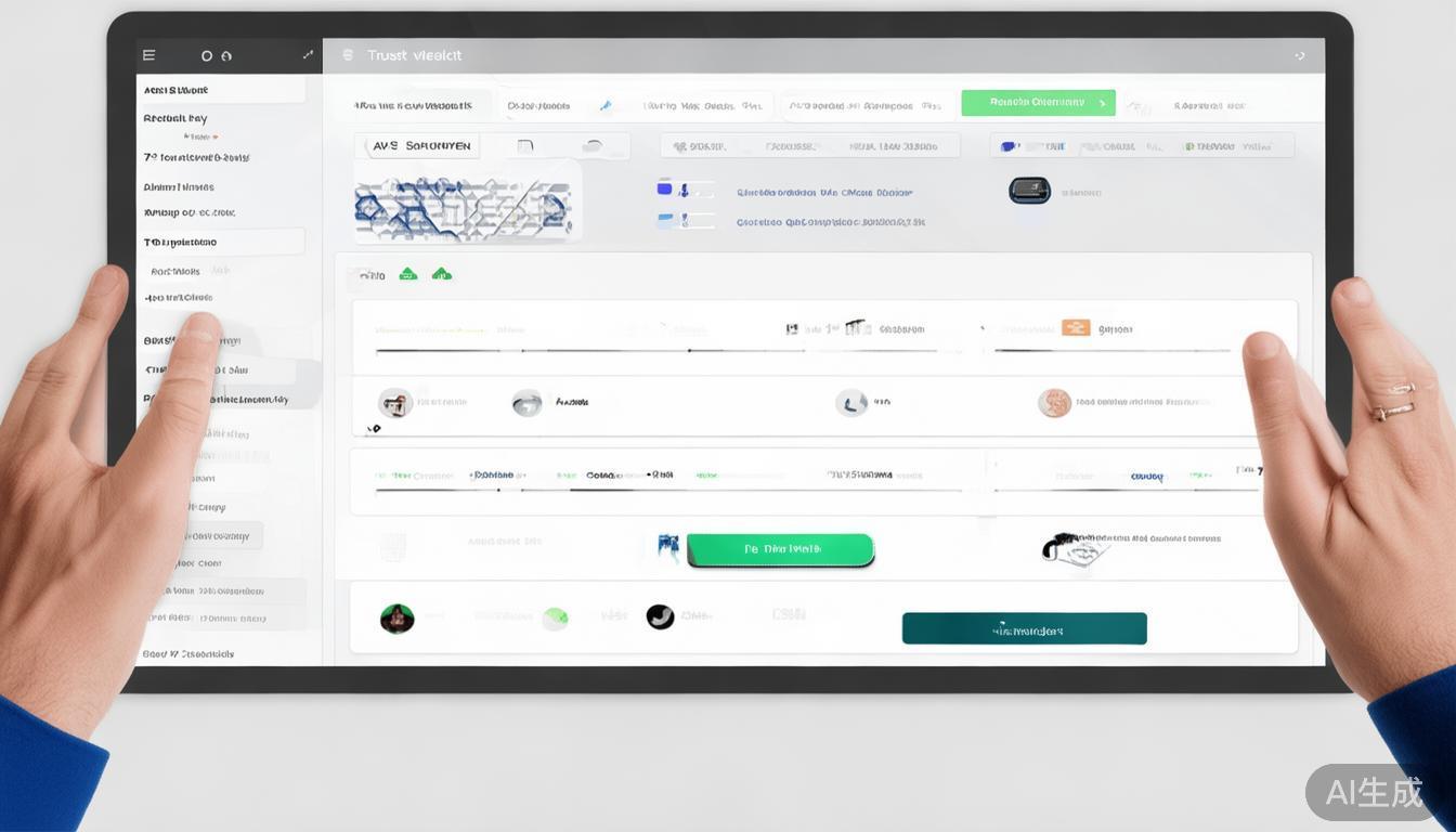 弹性市场的含义是什么_Trust Wallet中的用户行为与市场弹性_弹性的现状