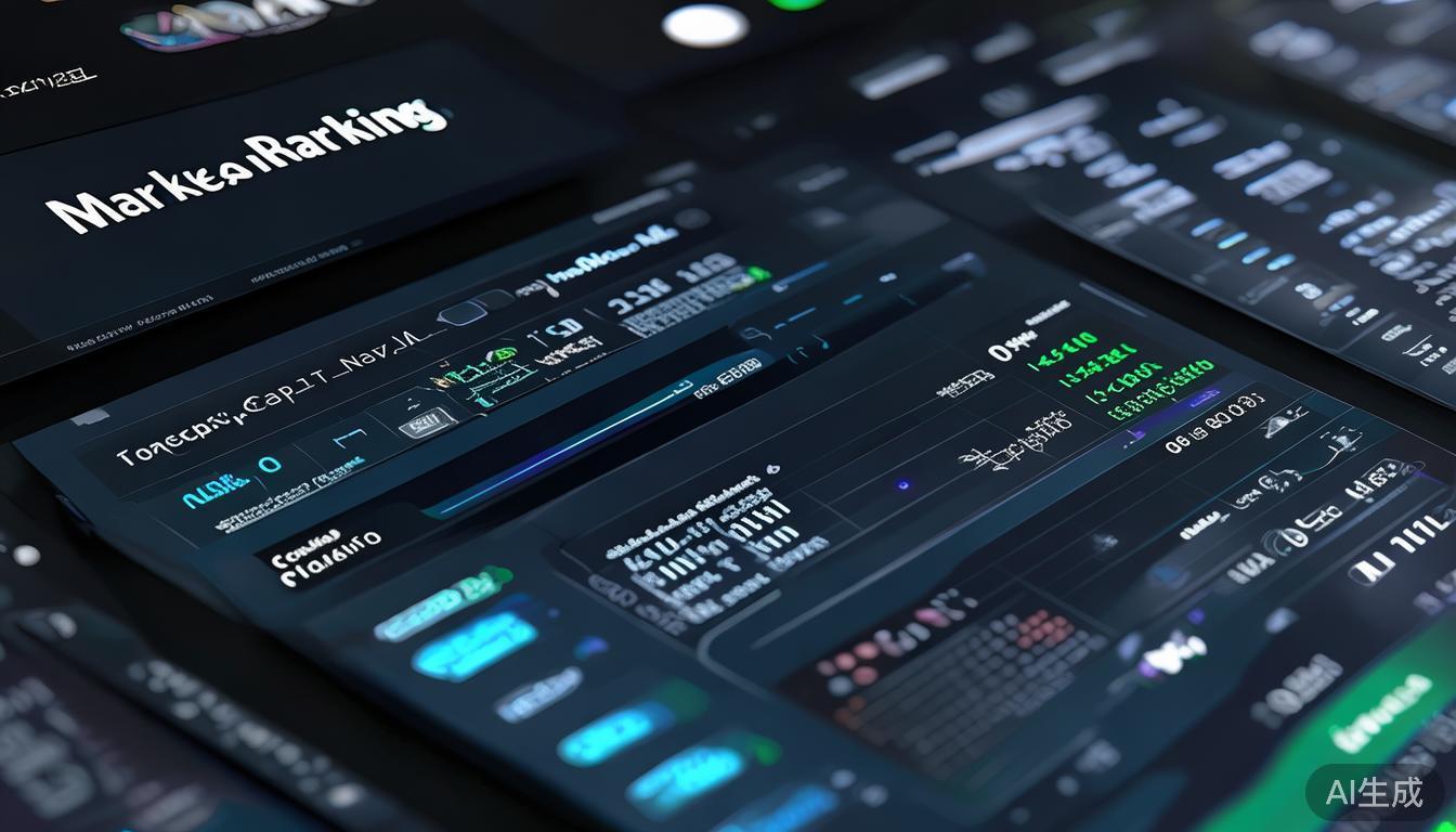 借助Trust Wallet苹果版开展市场调研，精准捕捉投资时机