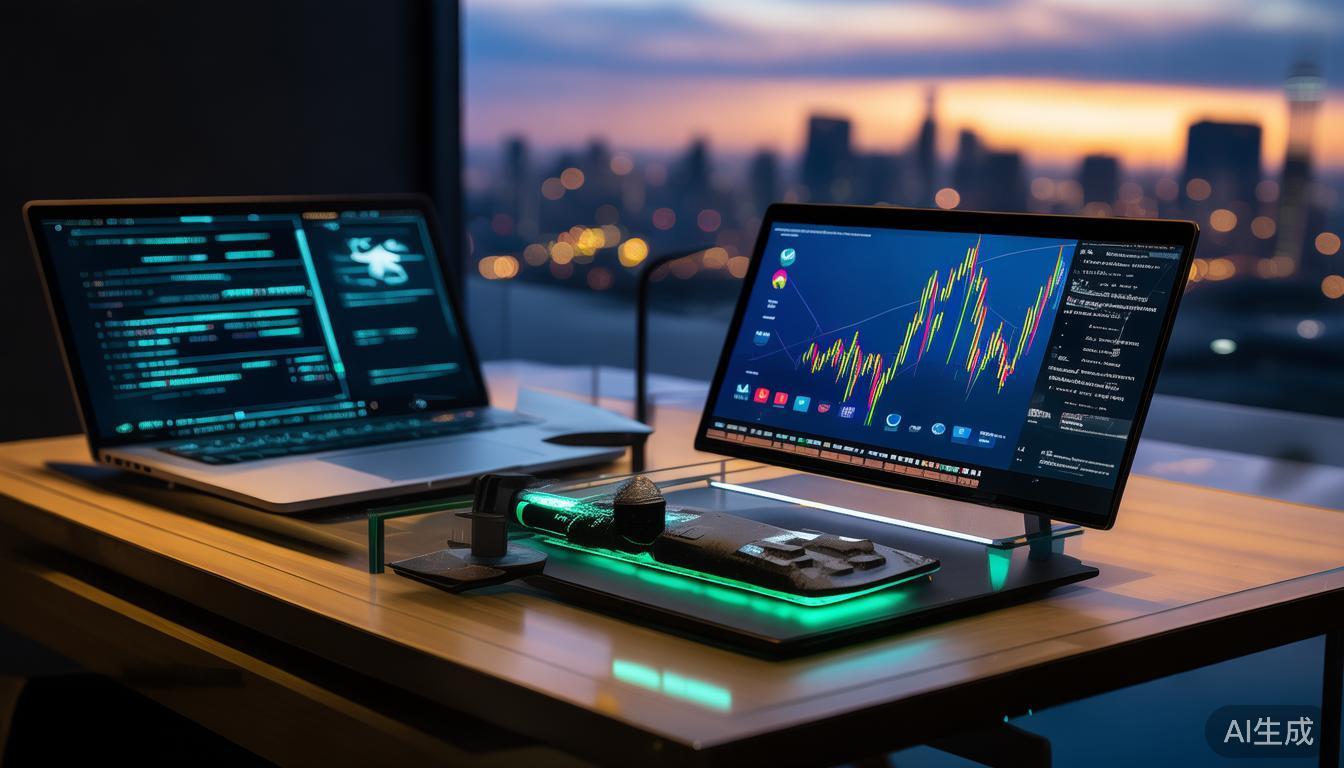 Trust Wallet安装：开启资产流通新途径，带来便捷管理体验