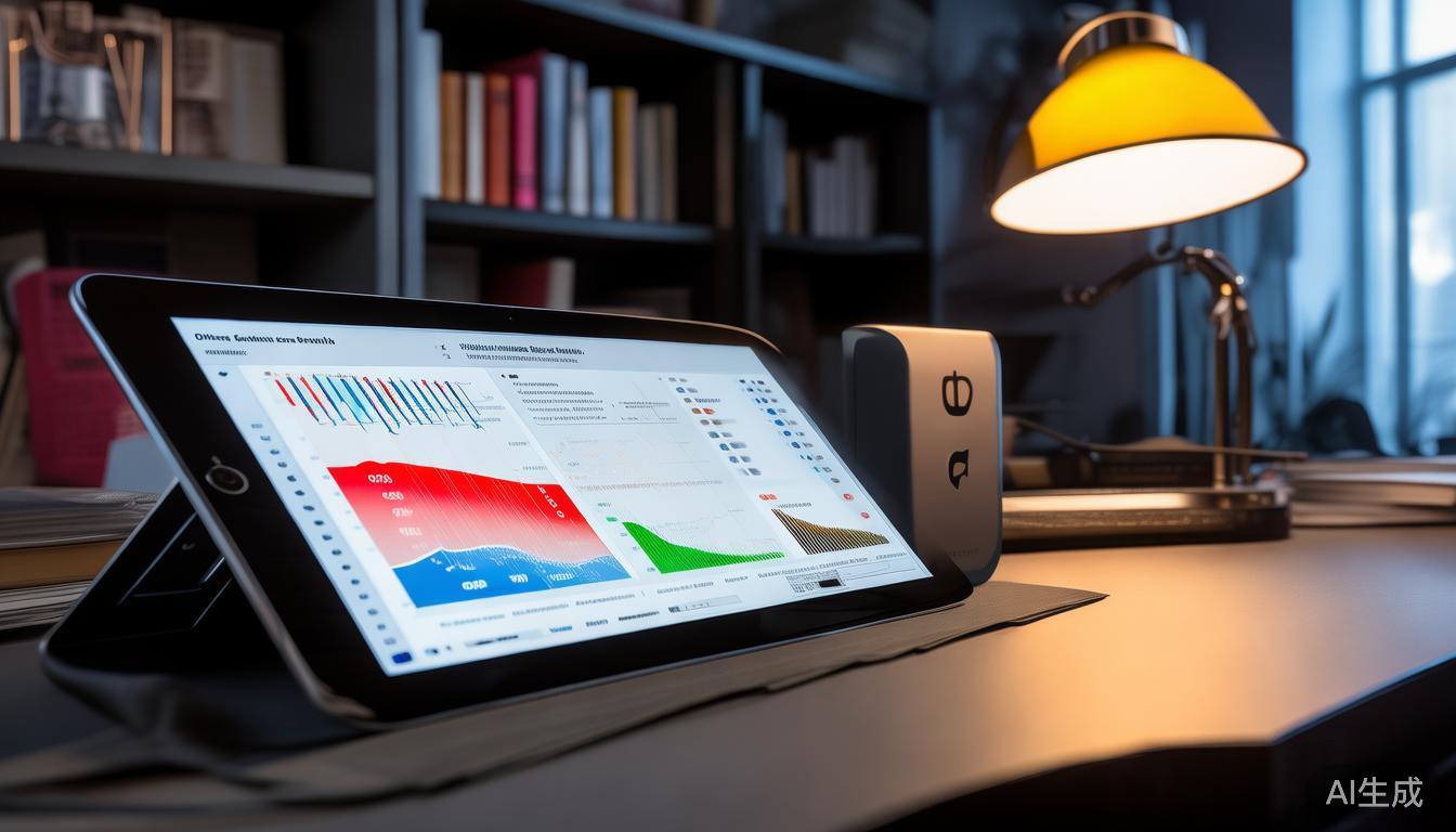 Trust Wallet苹果版：助力投资者合理管理资产组合，实用工具超关键