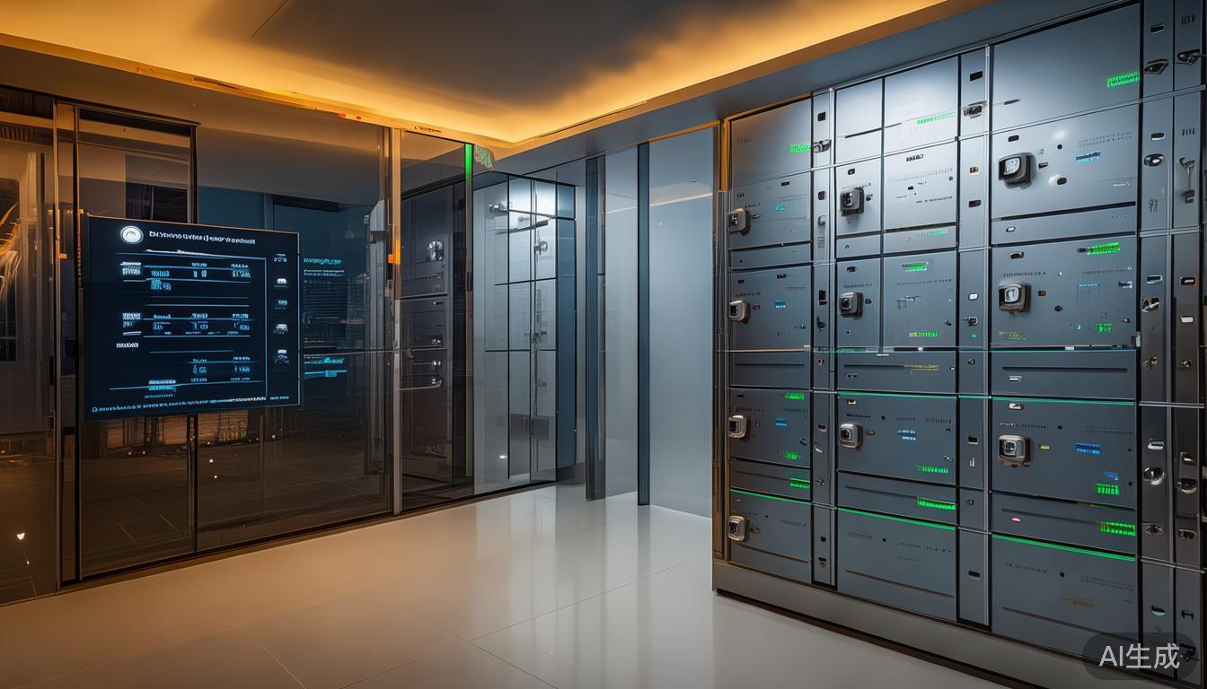 数字资产安全核心：Trust钱包多签功能，守护你的资产