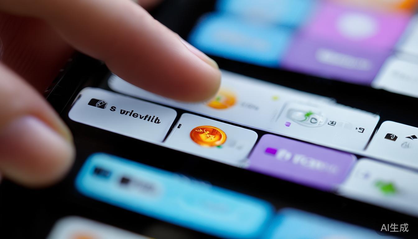 Trust Wallet最新版带来惊喜！交易提速，新增DApp浏览器超实用