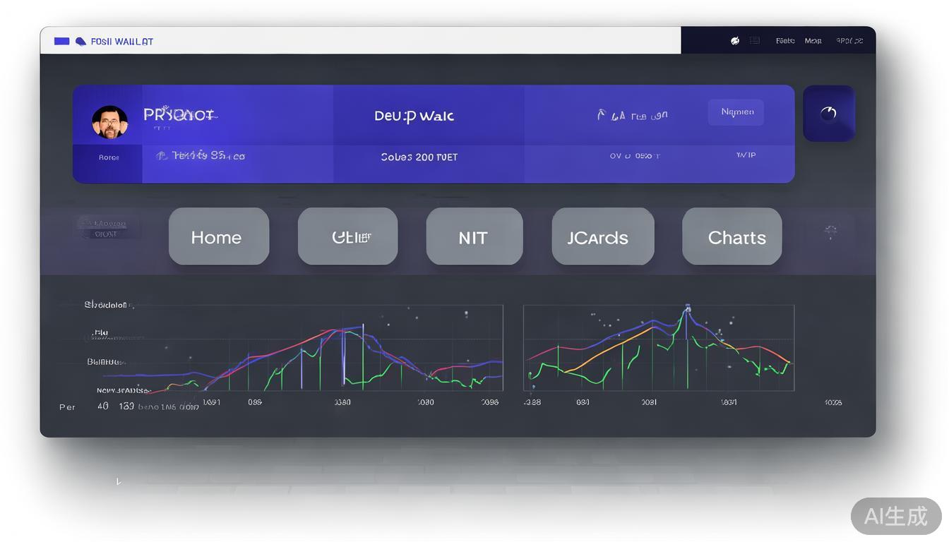 Trust Wallet最新版更新：多链支持强化，为用户带来五大便利
