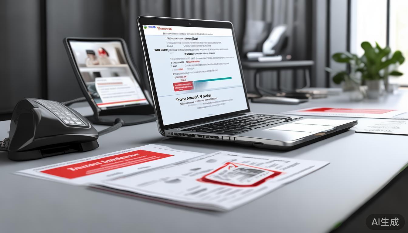 数字货币钱包下载需谨慎！一文教你核实Trust Wallet官方热线