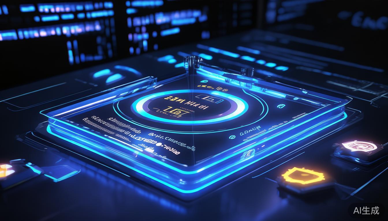 Trust Wallet的生态系统探索：如何连接不同的区块链项目_探索区块链技术_区块链生态联盟