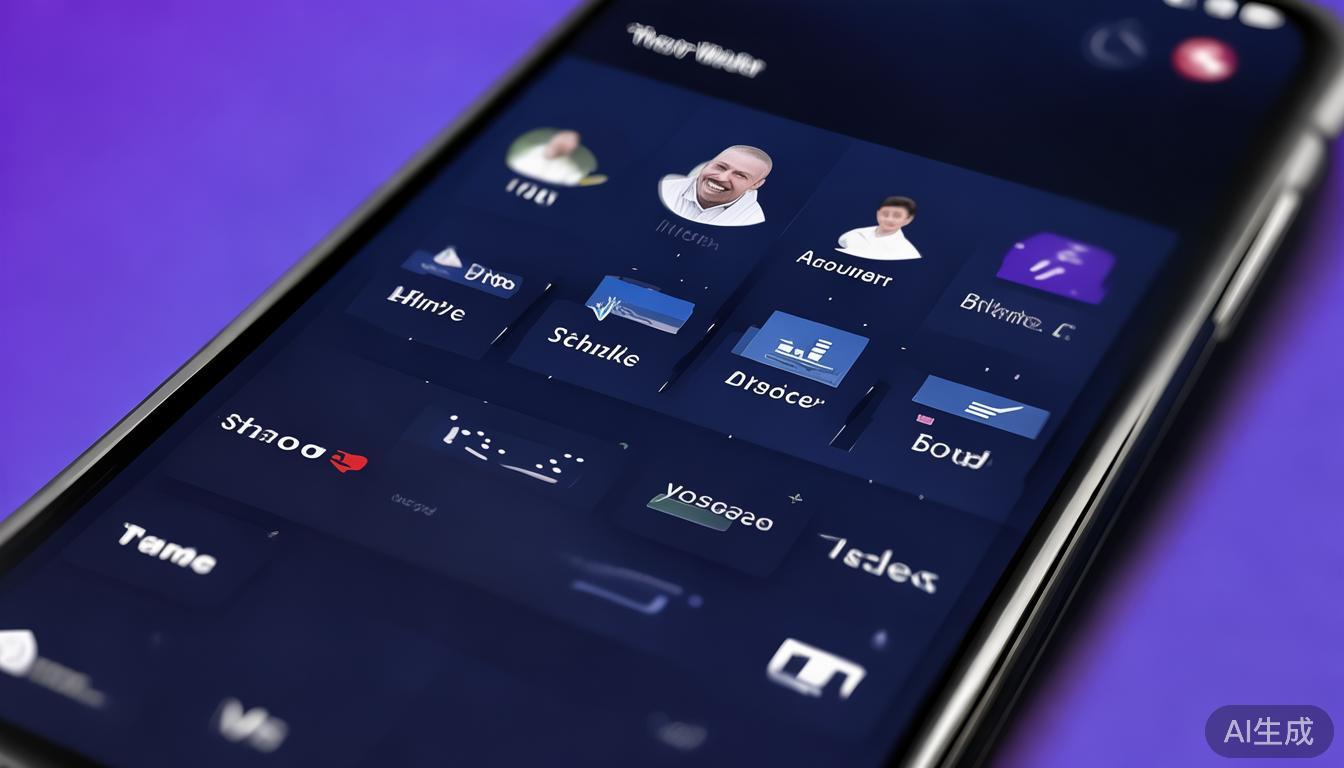 界面优化是什么意思_Trust Wallet App 的用户界面设计与优化_优化页面设计