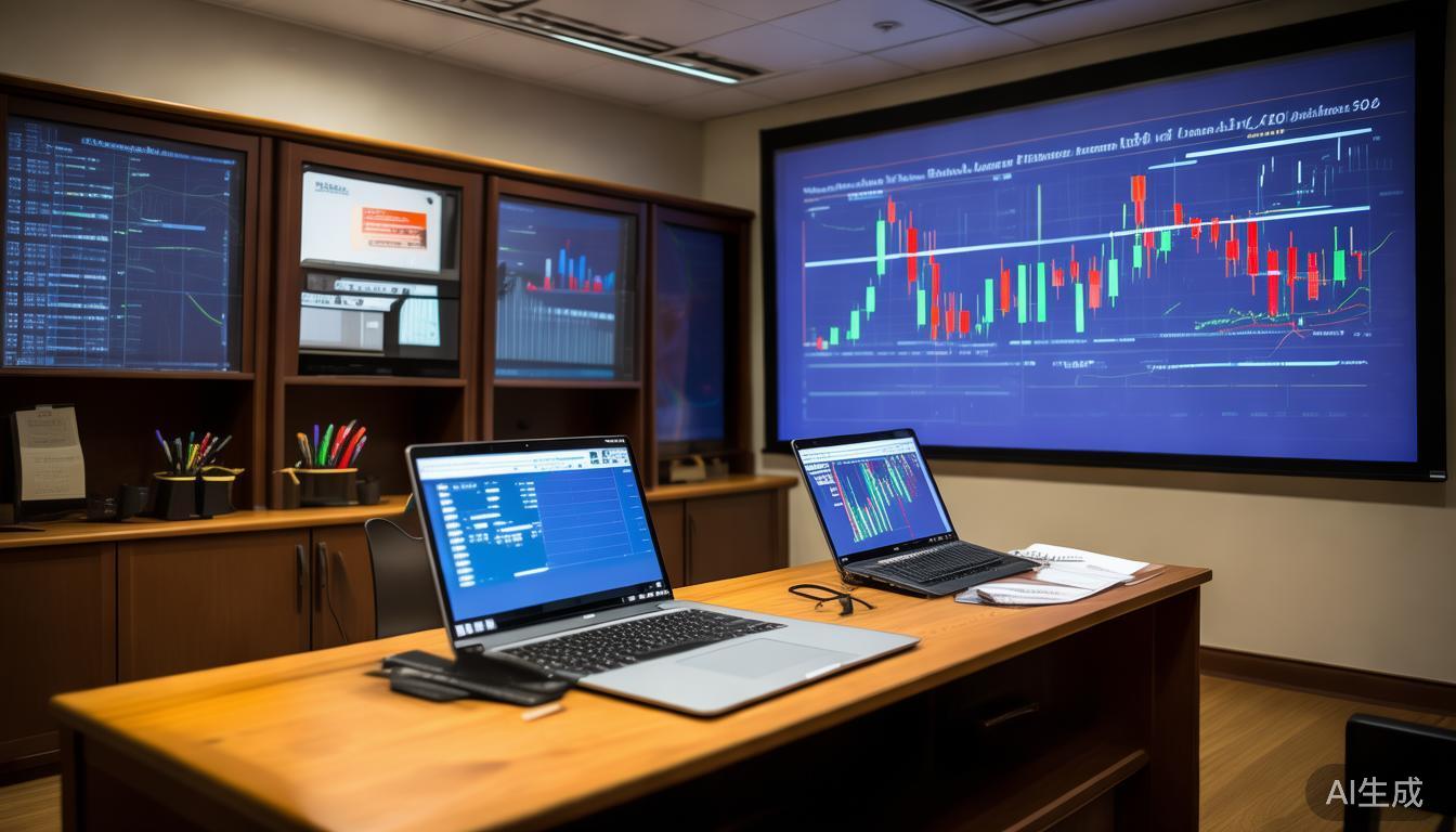 Trust Wallet苹果版：数字资产知识全覆盖，助力提升投资能力