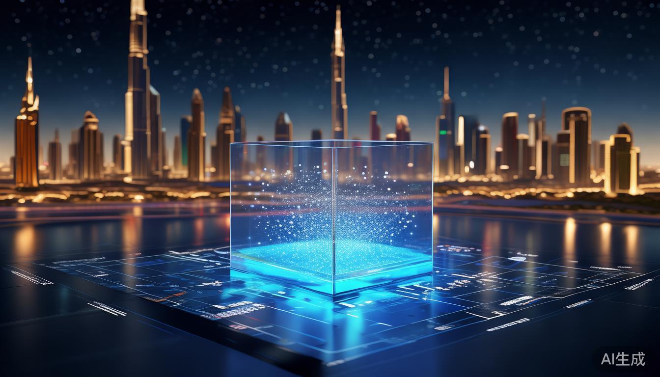 中东地区金融科技发展快，Trust Wallet镜像站点有多重要？