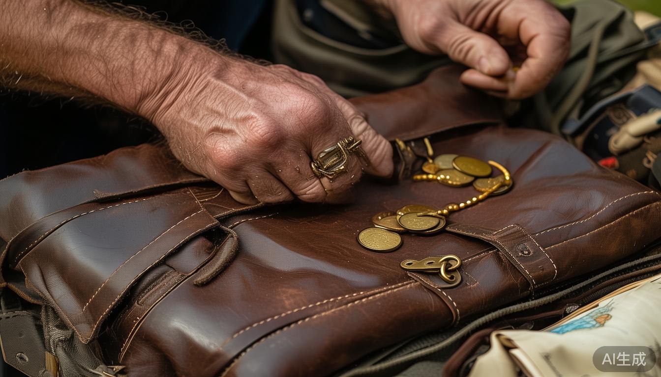 离开Trust钱包账户需谨慎！收好恢复密码与助记词保障安全